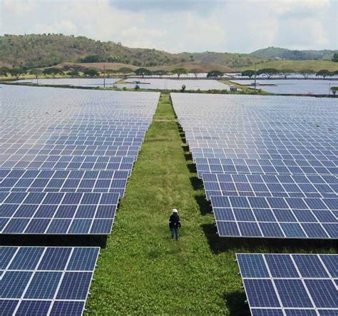 Aboitizpower Expands Re Portfolio With Second Solar Project Aboitiz