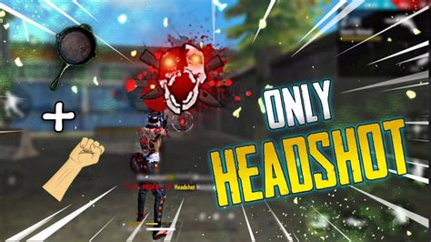 Free Fire Headshot Hack How To Land More Headshots On Enemies