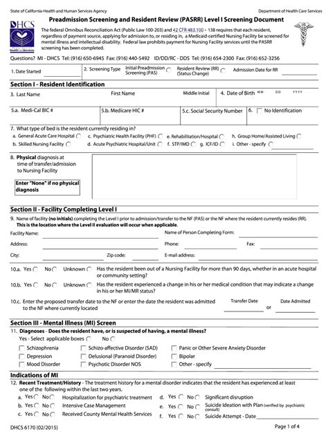 Fillable Online Dhcs Ca Form Dhcs Ca Fax Email Print Pdffiller