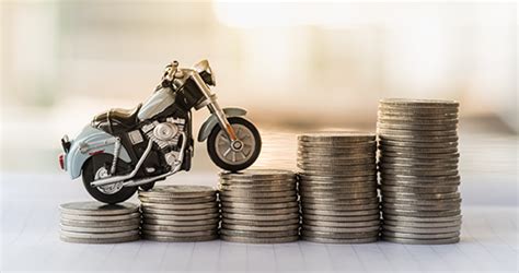 Financing Your Motorcycle: A Guide to Two-Wheeled Dreams - Street Car ...