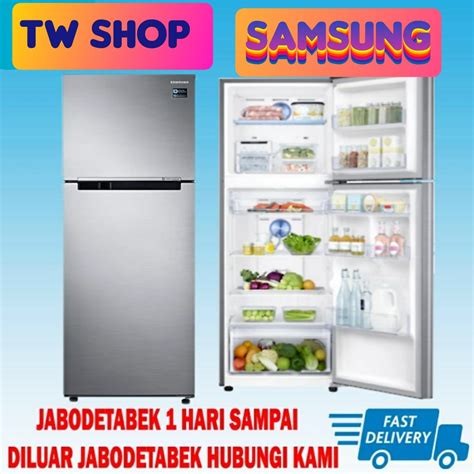 Service Resmi Kulkas Samsung Servis Kulkas Terdekat