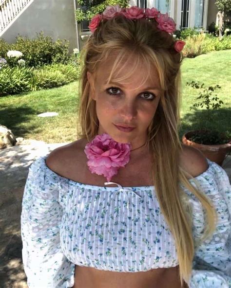 Britney Spears Is Selling Her Multi Million Dollar Home As