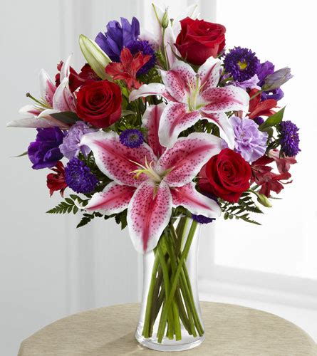 Flowers Delivered In Bonner Springs KS From The Flower Shop