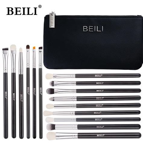 Private Label Makeup Brush Set Custom Logo Cosmetic Brushes Applicators