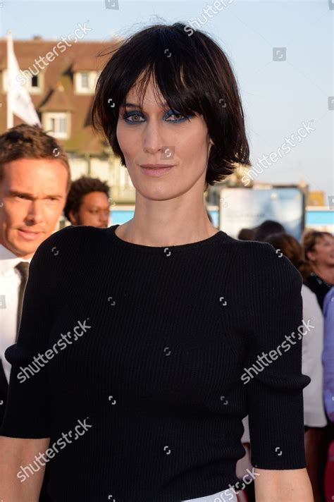 Clotilde Hesme Attending Screening Movie Good Editorial Stock Photo