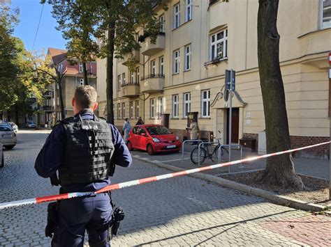 A 5-year-old boy was murdered in Lazarz by a crazed knifeman! - poznan ...