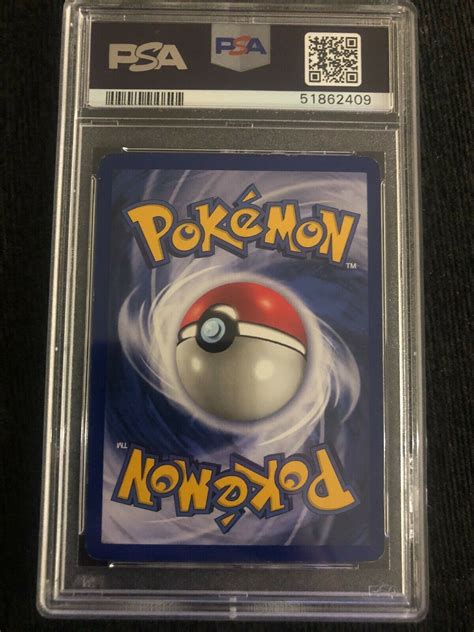 Mavin POKEMON 1999 Base Set Shadowless Charmander PSA 8