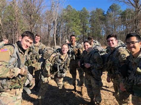 2022 Ranger Challenge Recap Johns Hopkins Army Rotc Johns Hopkins