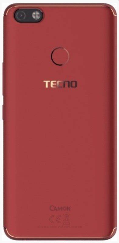 Tecno Camon X Pro Full Specifications Price And Reviews Kalvo