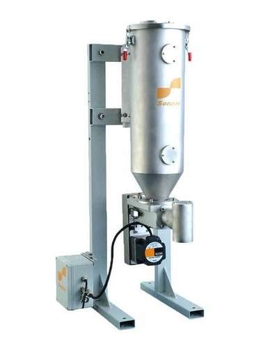 Volumetric Dosing And Blending Unit At Best Price In Mumbai Sonner