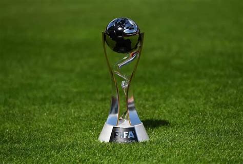 Inilah Jadwal Pertandingan Piala Dunia Antarklub Malam Ini