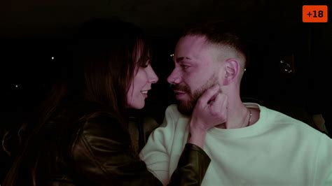 avance exclusivo del videoclip de la nueva cancion de fani carbajo