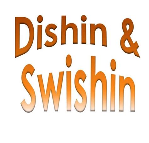 Dishin Swishin By Dishin And Swishin On Apple Podcasts