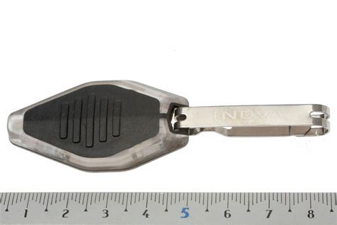 Inova - Microlight (White) | Advantageously shopping at Knivesandtools.com