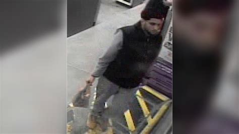 Police Release New Images Following Jewellery Store Robberies Ctv News