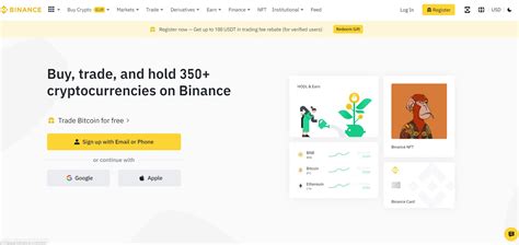 Binance Forex Broker Review Forexexplore