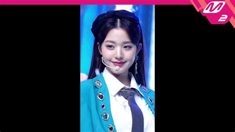 MPD직캠 아이브 장원영 직캠 4K LOVE DIVE IVE WONYOUNG FanCam MCOUNTDOWN