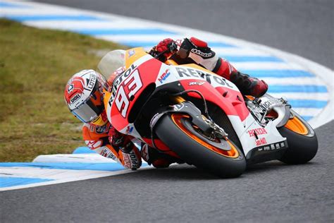 Motogp Motegi Japan 2014 Marquez Weltmeister