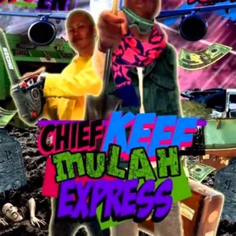 Stream Chief Keef 100 Bail 2010 Rare Mulah Express Mixtape By Y3