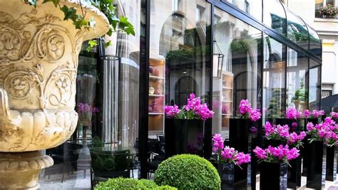 Four Seasons Hotel George V Paris - Dune Travel Group