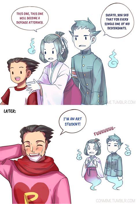 Post Found In Conmimi Tumblr Post Susato Just