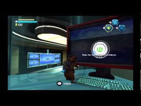 Disney G Force Wii Gameplay Part 2 - YouTube