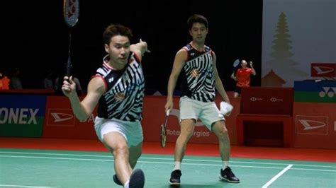 Jadwal Badminton Agustus Bwf World Championships Hingga