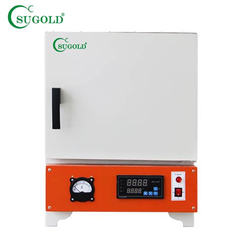 Sx High Temperature Degree Laboratory Muffle Furnace