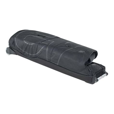 Evoc Bike Travel Bag Pro Fahrradtasche 305L Schwarz Online Kaufen Beim