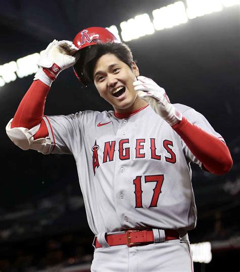 大谷翔平史上初！2度目の満票でmvp受賞 愛犬とともに受賞を聞き「とれたことは特別なことだと思う」 イザ！