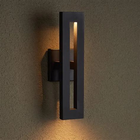 Paddock 2 Light Outdoor Entrance Wall Sconce Black In 2021 Outdoor