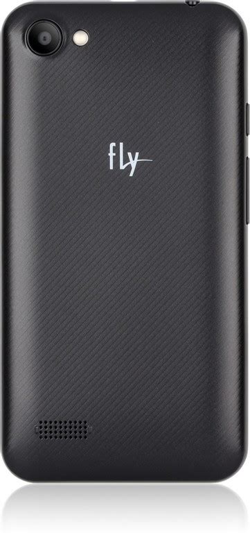 Мобильный телефон Fly 5S. Цена 2592 ₽. Доставка по России
