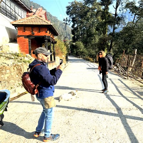 Chisapani Nagarkot Trek Days Best Short Trek In Nepal