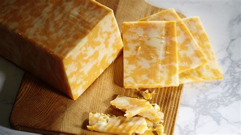 Colby Cheese Cheddar Which One Is Best For Your Next Off