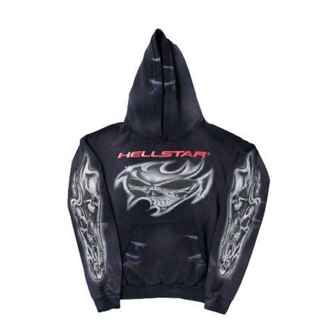 Hellstar Hoodie The Official Hellstar® Store Shop Now