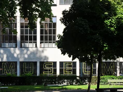 Museum of Design (Zurich) - Visitor Information & Reviews