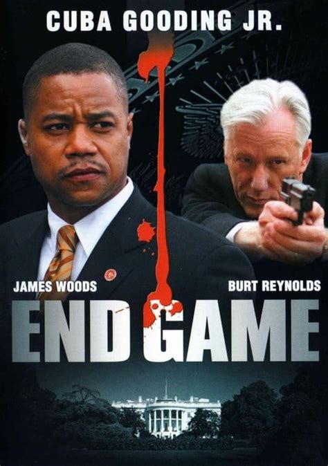 End Game (2006) - Cast & Crew — The Movie Database (TMDb)