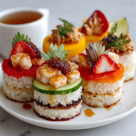 Rice Cakes Toppings Healthy And Delicious Ideas To Try