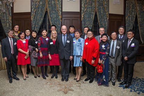 Welcome to NYU Shanghai, President Andrew Hamilton | NYU Shanghai ...