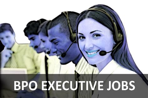 Top Jobs In Bpo Industry You Should Check Today