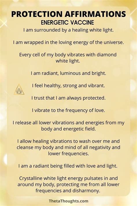 10 Magical Affirmations That Ll Change Your Life Artofit