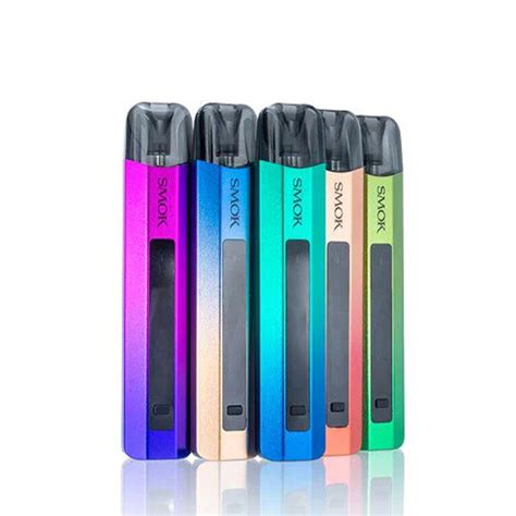 Smok Nfix Pro W Pod System Vape Starter Kits