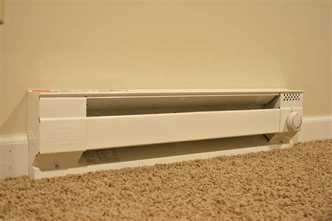 Is A Baseboard Heater Right For You Ac Heating Connect