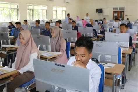 Komponen Tes Utbk Snbt Lengkap Jumlah Soal Dan Durasi Inilah Cara