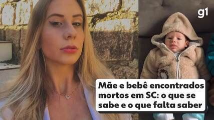 Guarda De Filho De Ano De Mulher Morta Beb Em Sc Disputada Por