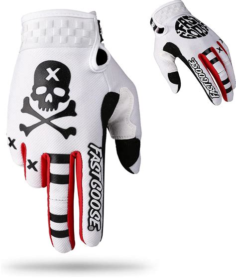 Fastgoose Dirt Bike Motorcycle Gloves Review Simspeedster