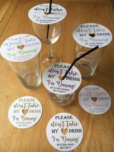 Pin By Paoenelsur On Ideas Para Tu Evento Cute Wedding Ideas Future Wedding Plans Drink Topper