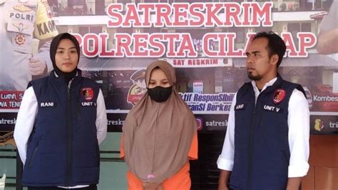 9 Fakta Kasus Pembuangan Bayi Di Gandrungmangu Cilacap Tribunbanyumas