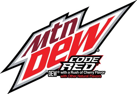 Code Red | Mountain Dew Wiki | Fandom