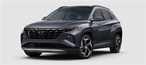 2022 Hyundai TUCSON Colors, Price, Specs | Universal Hyundai